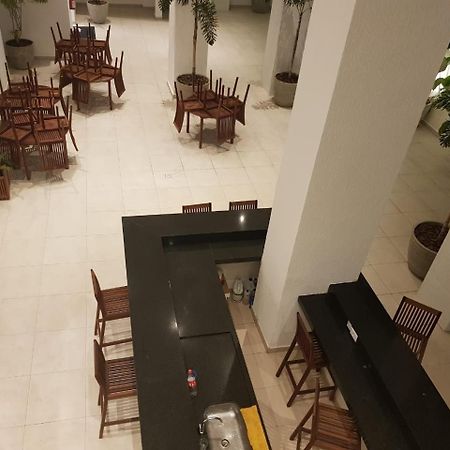 Apartamento Ubatuba Praia Grande Екстериор снимка