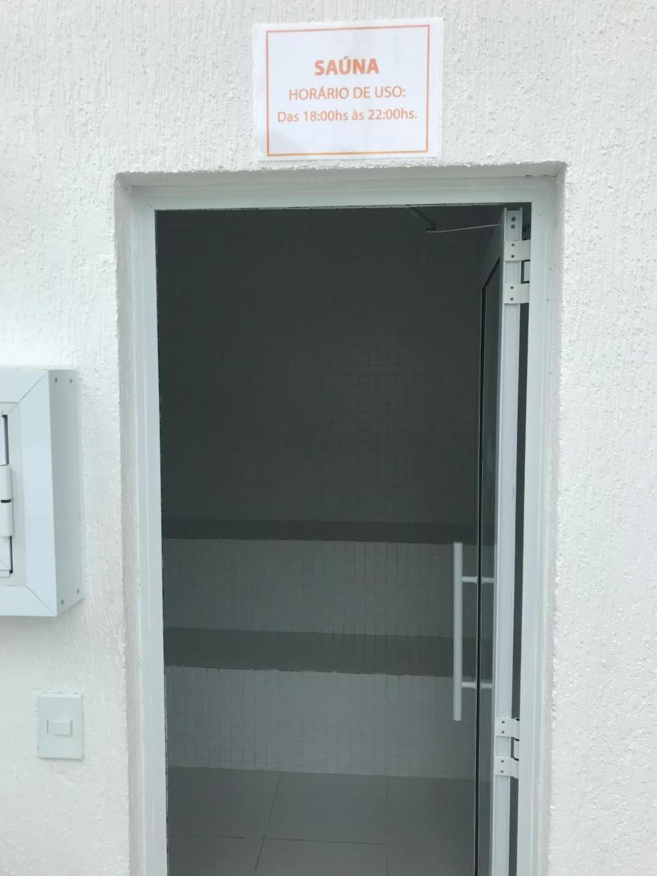 Apartamento Ubatuba Praia Grande Екстериор снимка
