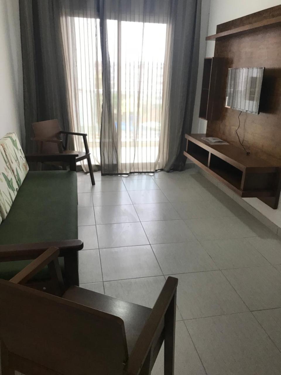 Apartamento Ubatuba Praia Grande Екстериор снимка