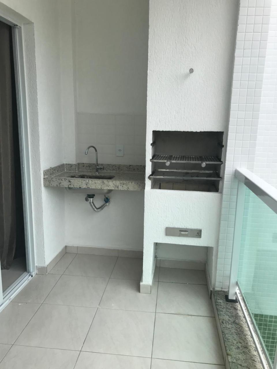 Apartamento Ubatuba Praia Grande Екстериор снимка