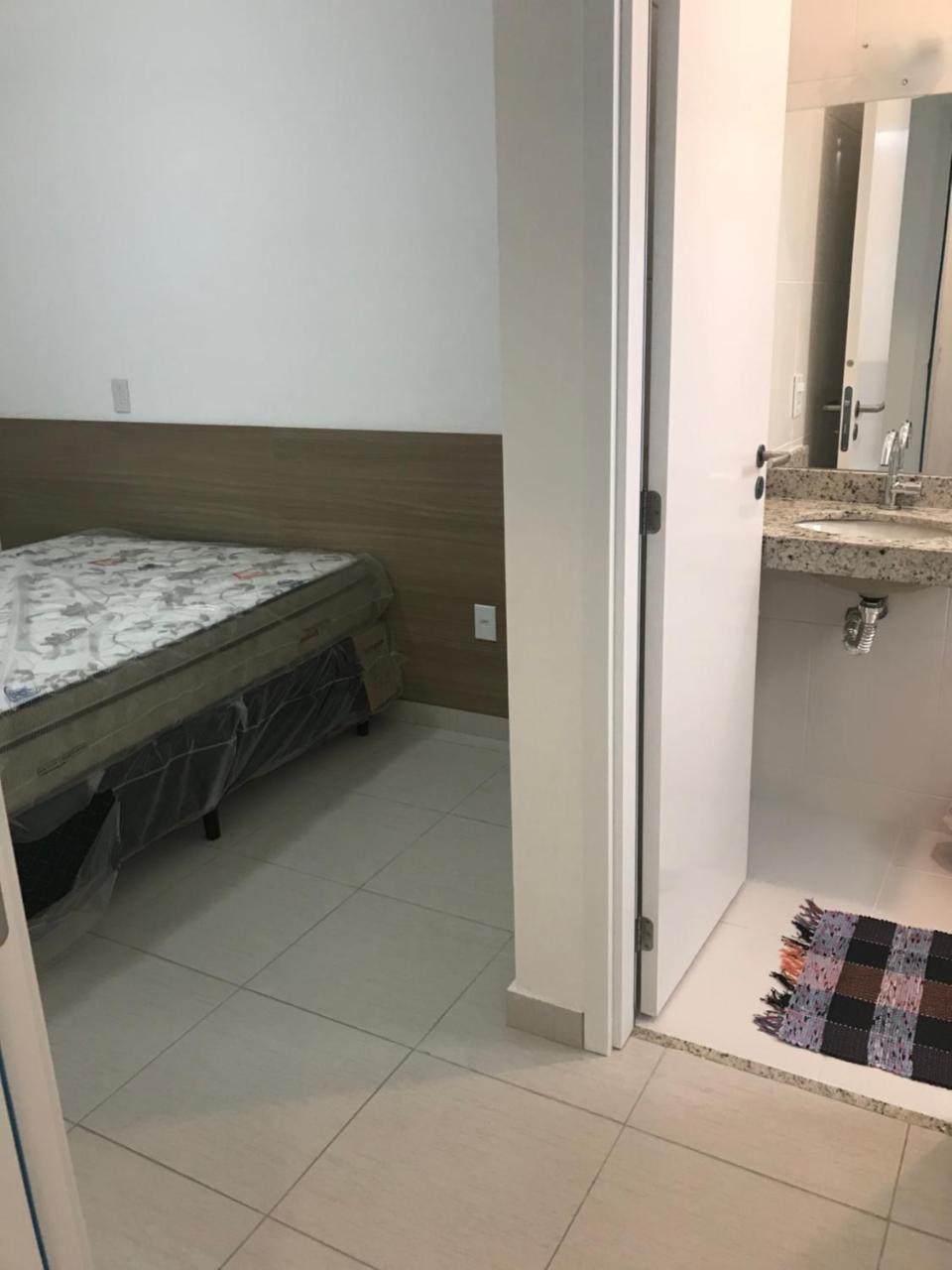 Apartamento Ubatuba Praia Grande Екстериор снимка