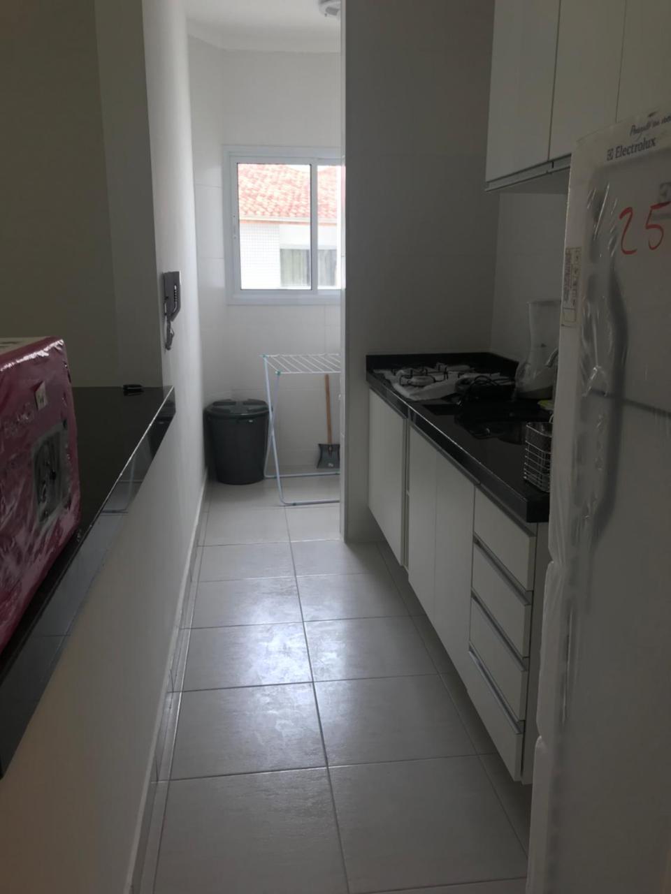 Apartamento Ubatuba Praia Grande Екстериор снимка