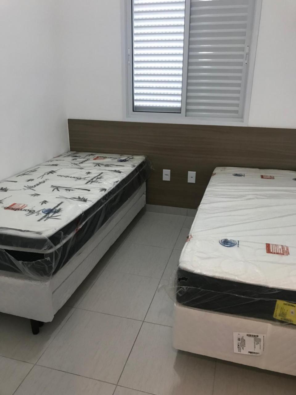 Apartamento Ubatuba Praia Grande Екстериор снимка
