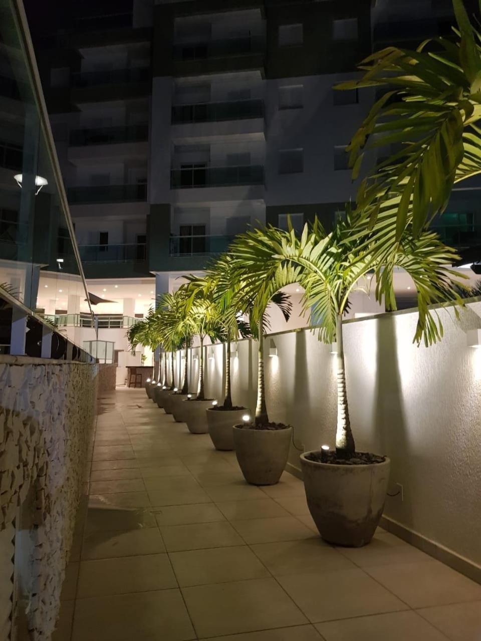 Apartamento Ubatuba Praia Grande Екстериор снимка