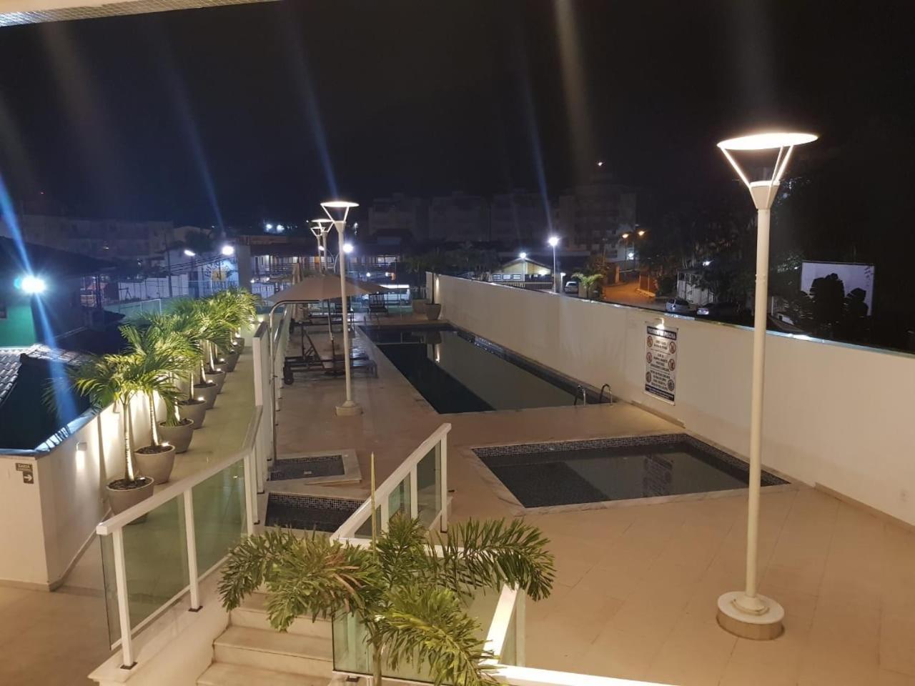 Apartamento Ubatuba Praia Grande Екстериор снимка