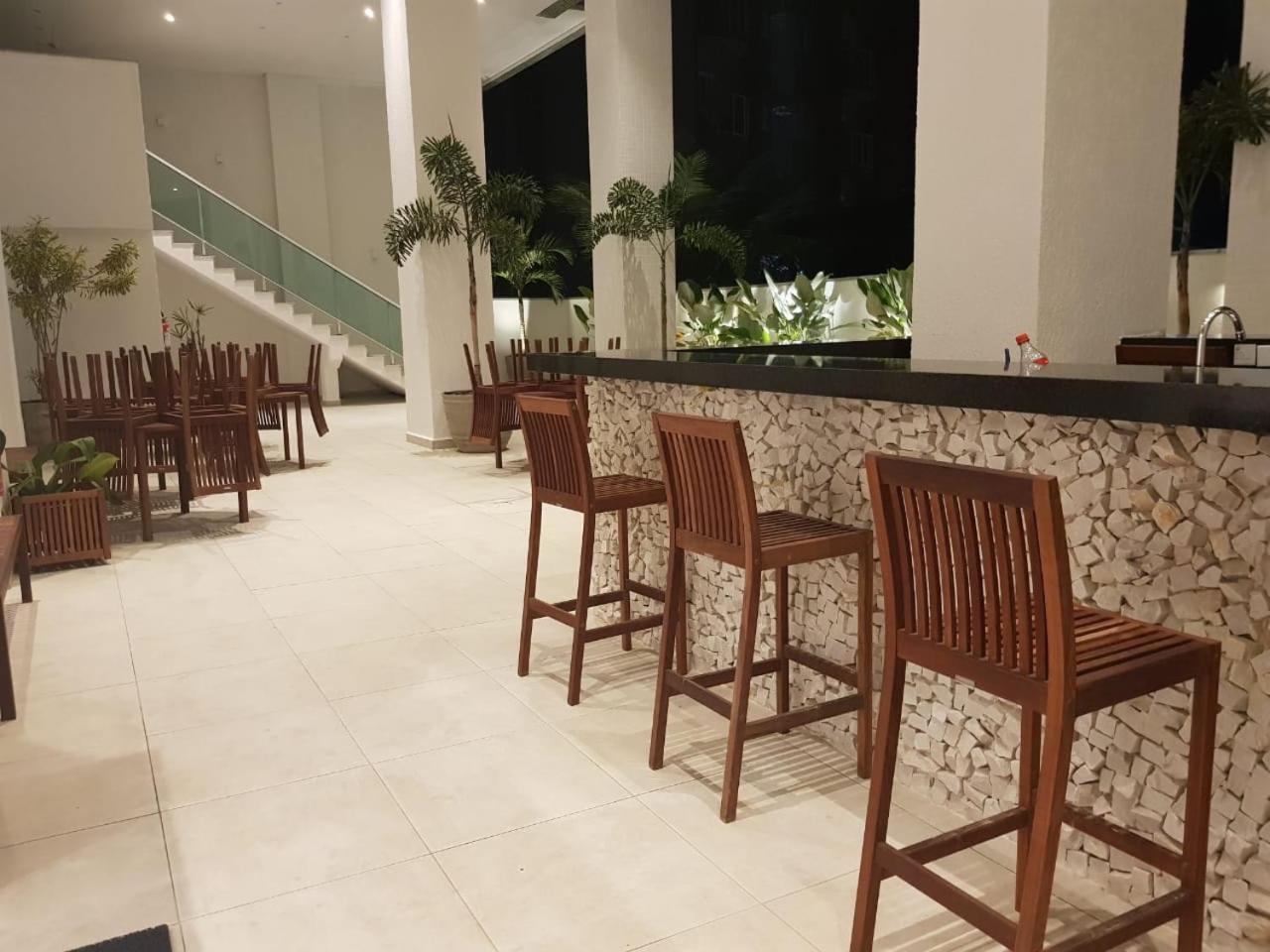 Apartamento Ubatuba Praia Grande Екстериор снимка
